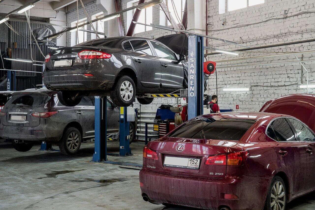 Синдика авто ставрополь